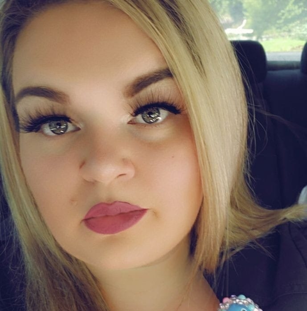 Meet your Posher, Stacy